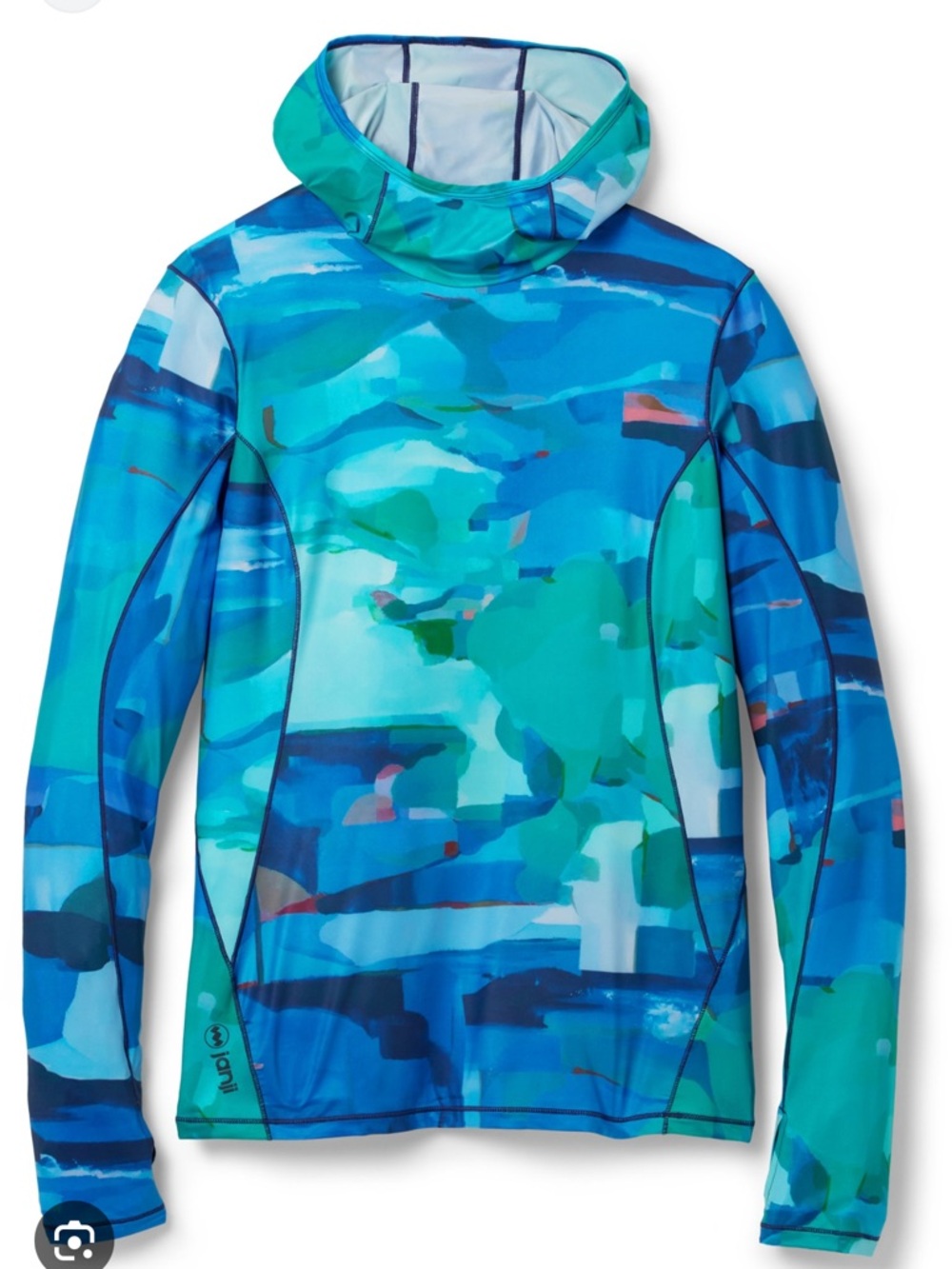 Janji Women's Sunchaser Sun Shirt L
